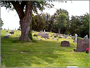 cass county illinois cemeteries