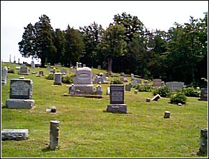 cass county illinois cemeteries