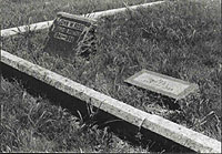 Cass County Illinois Cemetery